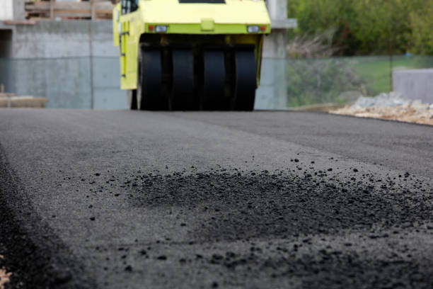 Best Driveway Pavers Installation  in Decatur, MS