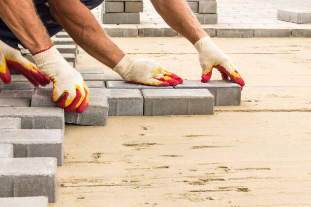 Decatur, MS Driveway Pavers Company