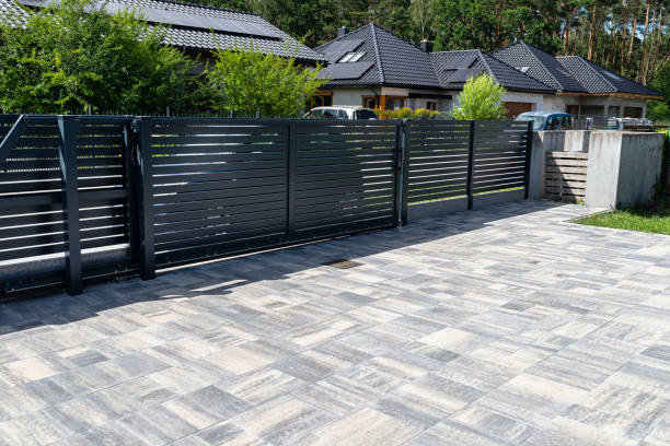 Best Paver Driveway Replacement  in Decatur, MS