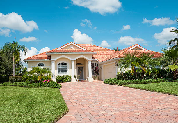 Best Cobblestone Driveway Pavers  in Decatur, MS