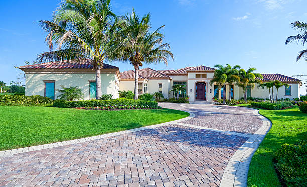 Professional Driveway Pavers in Decatur, MS